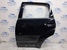 Дверь задняя левая Mitsubishi Outlander XL 2.4 БЕНЗИН 4B12 2007 (б/у) Киев