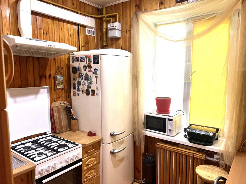 продажа 2-к квартира Киев, Голосеевский, 55500 $ Киев - изображение 5