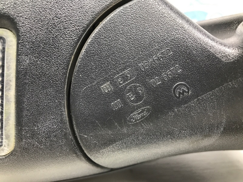 Зеркало левое Ford Kuga CBS 2.0 DIESEL 2011 (б/у) Киев - изображение 7