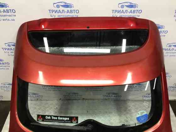 Крышка багажника Mitsubishi Lancer 10 1.5 БЕНЗИН 4A91 2007 (б/у) Київ