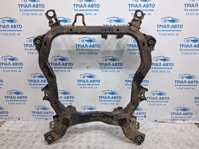 Балка передней подвески Chevrolet Captiva C140 2.2 DIESEL Z22D1 2006 (б/у) Киев - изображение 6