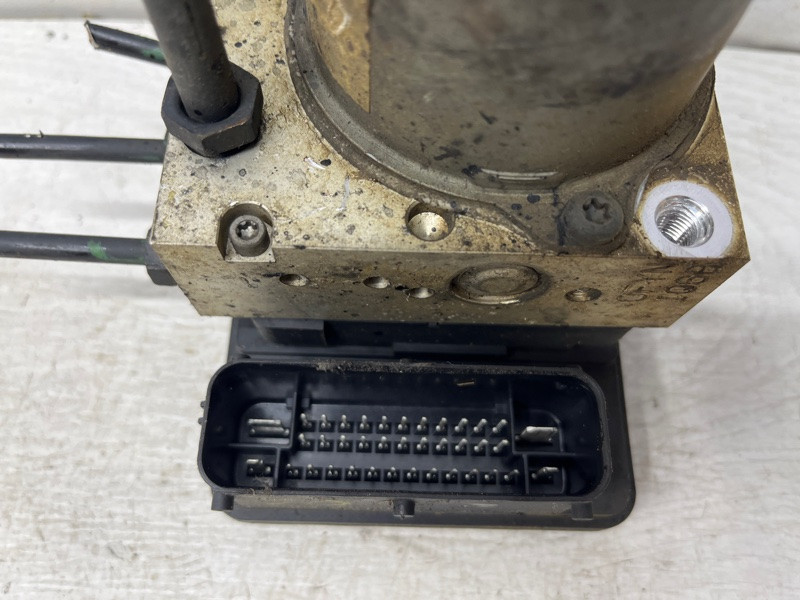 Блок abs Hyundai IX35 2009-2015 589202Y670 (Арт. 77541) Київ - зображення 3