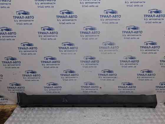 Накладка порога внешняя правая SsangYong Korando 2010-2019 7956034001 (Арт. 60680) Київ