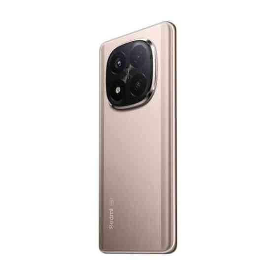 Смартфон Xiaomi Redmi Note 14 Pro+ 5G 8/256GB Sand Gold (with Adapter) EU Харьков