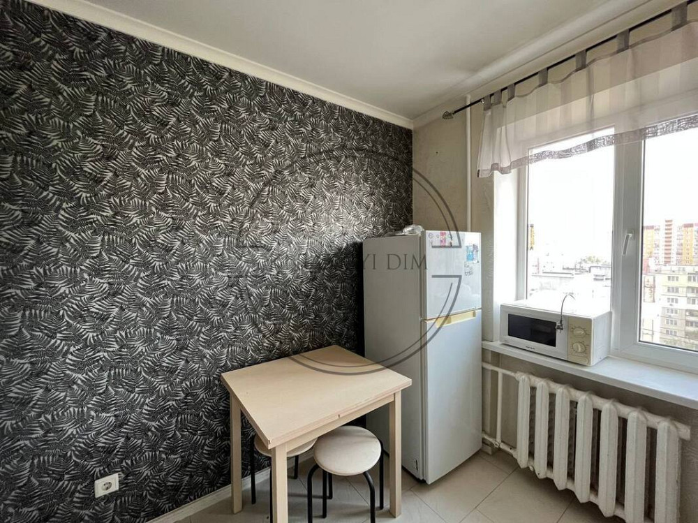 Оренда 1-кімнатної квартири на Оболоні. Код об'єкта: 11196033 Киев - изображение 4