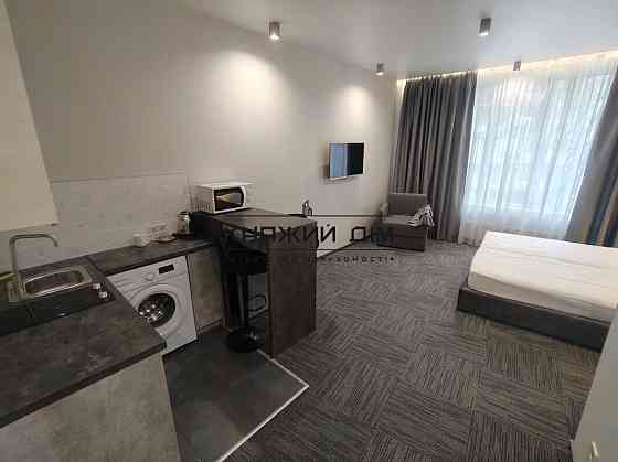 Оренда квартира-студіо в ЖК Кардинал. м. Палац Україна Код: 11204332 Київ