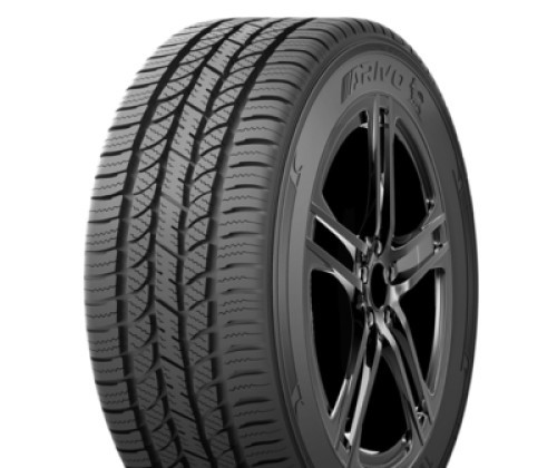 215/60 R17 Arivo Terrano ARV H/T 100H Позашляхова шина Киев - изображение 1