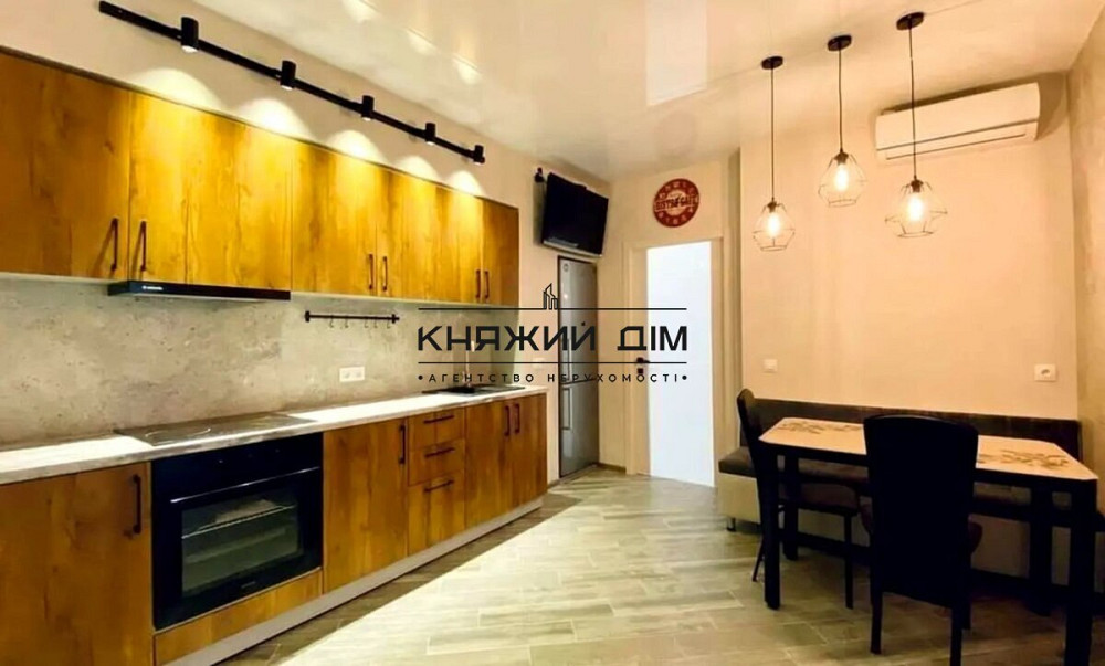 Оренда 3-кімнатної квартири ЖК Новопечерська Вежа КОД 11203782 Київ - зображення 1