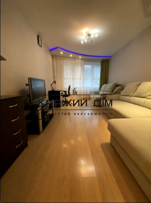 Продаж 1 кімнатної квартири м. Житомирська Киев - изображение 3