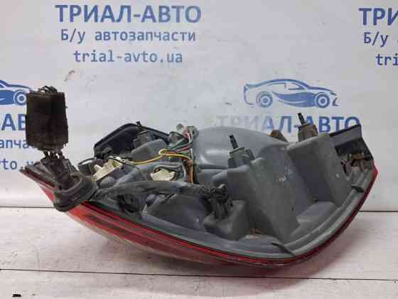 Фонарь задний внешний правый Kia Ceed ED 1.6 DIESEL D4FB 2006 (б/у) Киев