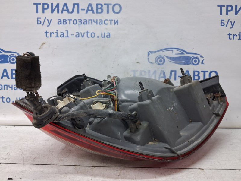 Фонарь задний внешний правый Kia Ceed ED 1.6 DIESEL D4FB 2006 (б/у) Киев - изображение 6