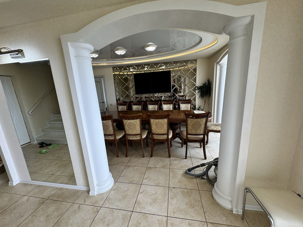 Здам. 2-кімн. кв. 16/17, ж/м Сонячний. вул. Сонячна Набережна Дніпро - зображення 3