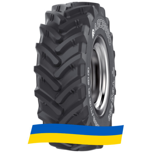 580/70 R38 Ascenso TDR 700 155D Сельхоз шина Киев - изображение 10