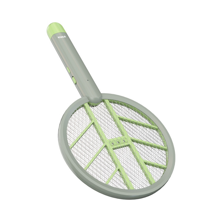 Электромухобойка аккумуляторная IKN145 Одесса - изображение 3