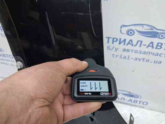 Крыло переднее левое Nissan Qashqai 2013-2022 F31014EAMB (Арт. 64534) Київ