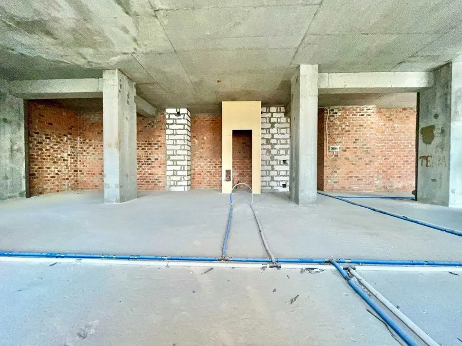 Продам 3-кімнатну квартиру ЖК ДУЕТ Центр балкон з чудовим видом на Дніпро Днепр - изображение 2