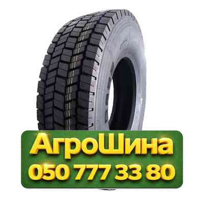 315/80R22.5 Lanvigator D288 157/154M PR20 Ведущая грузовая шина Київ