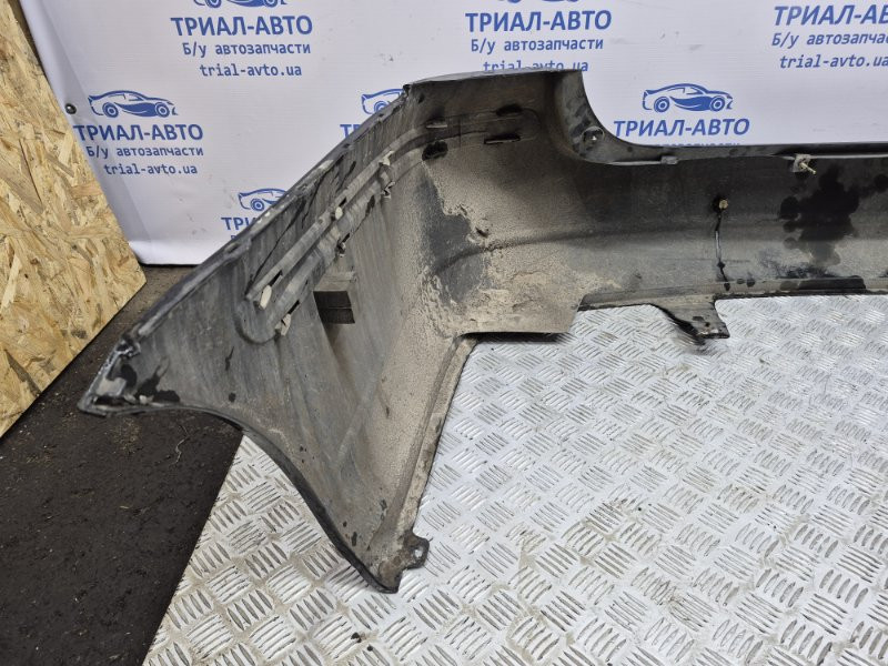 Бампер задний Toyota Avensis T25 1.8 БЕНЗИН 1ZZFE 2002 (б/у) Київ - зображення 9