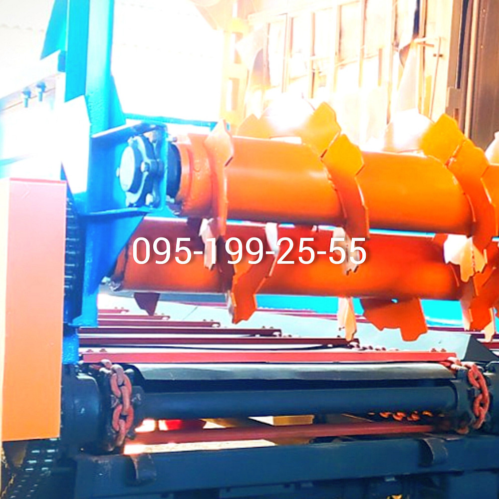 Гноєрозкидач ПРТ-10, запчастини до ПРТ-10, редуктор ПРТ-10 Запоріжжя - зображення 1