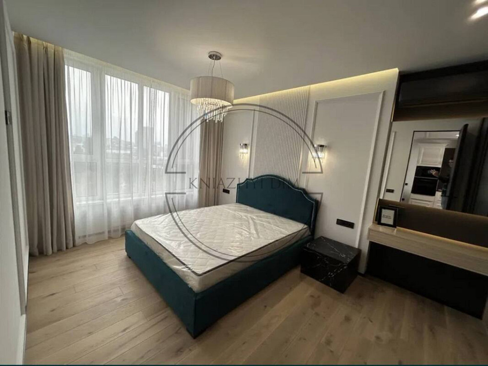 єГенератор ЖК ВІКТОРІ !!! Оренда 2х кім. студії на Шулявці. Код об'єкту №: 11201971 Киев - изображение 6