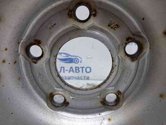 Диск штампованный Dacia Duster 2010-2017 403000414R (Арт. 62393) Київ