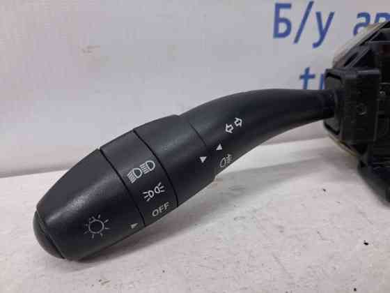 Переключатель подрулевой левый(поворотники) Hyundai I30 2007-2012 934102L020 (Арт. 76715) Киев