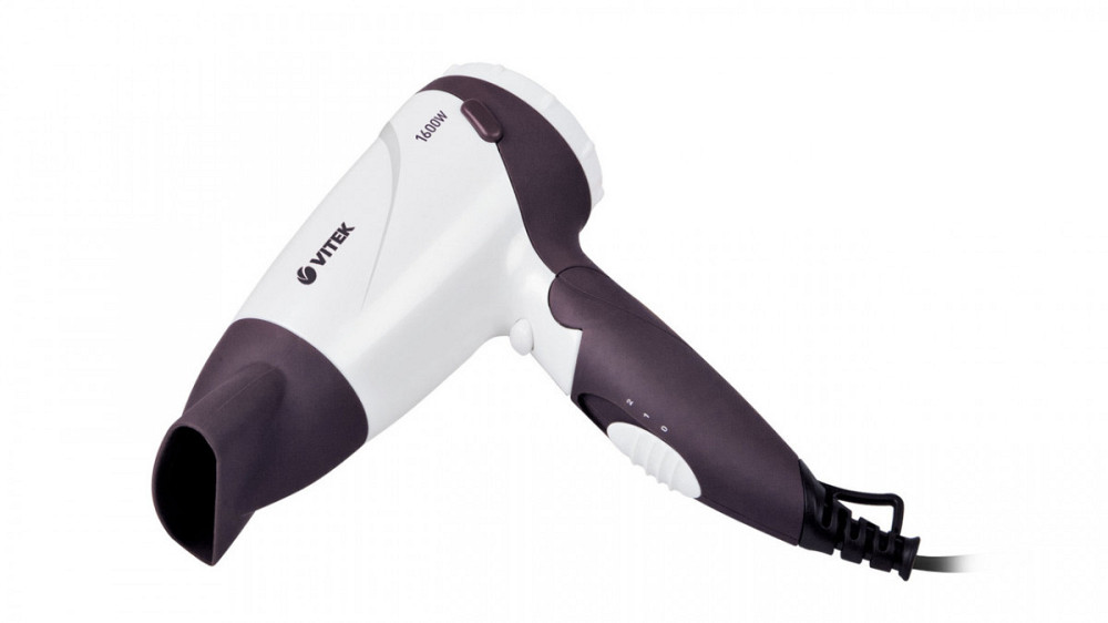 Фен Vitek VT-2269 B Киев - изображение 2