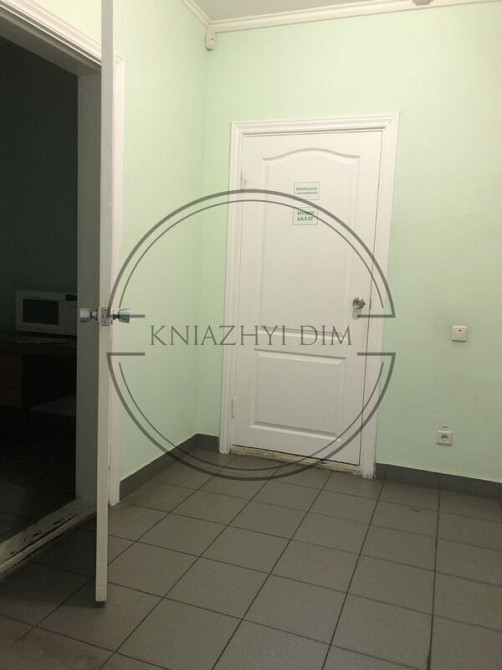 ОРЕНДА офісного приміщення на Позняках по вул. Урлівська 14 код.№ 146983 Київ - зображення 9