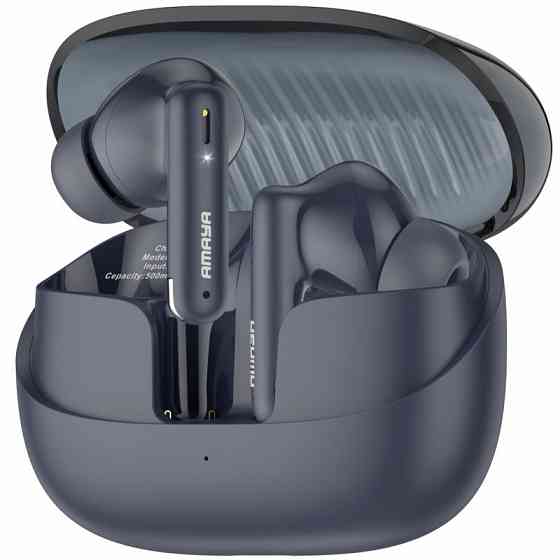 Беспроводные TWS наушники Amaya ATW-323 Херсон