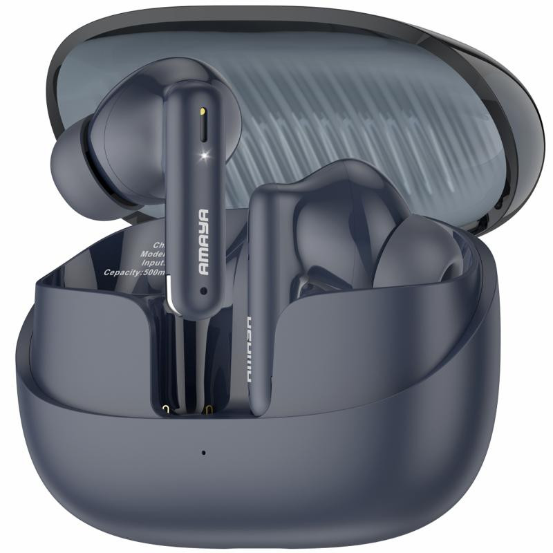 Беспроводные TWS наушники Amaya ATW-323 Херсон - изображение 1