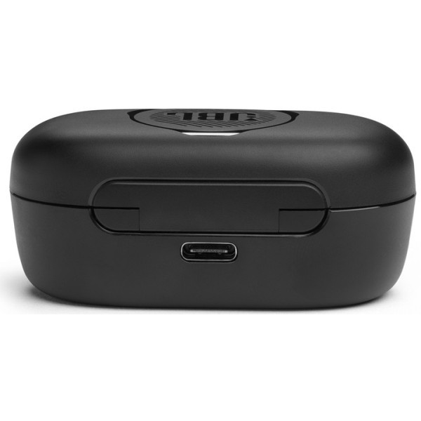 Bluetooth-гарнітура JBL Quantum TWS Air Black (JBLQTWSAIRBLK) (Код товару:40628) Харьков - изображение 7