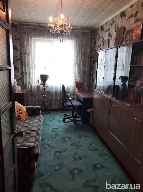 Продам 3х кімнатну квартиру з гарним краєвидом по вул Івана Кожедуба Белая Церковь - изображение 5