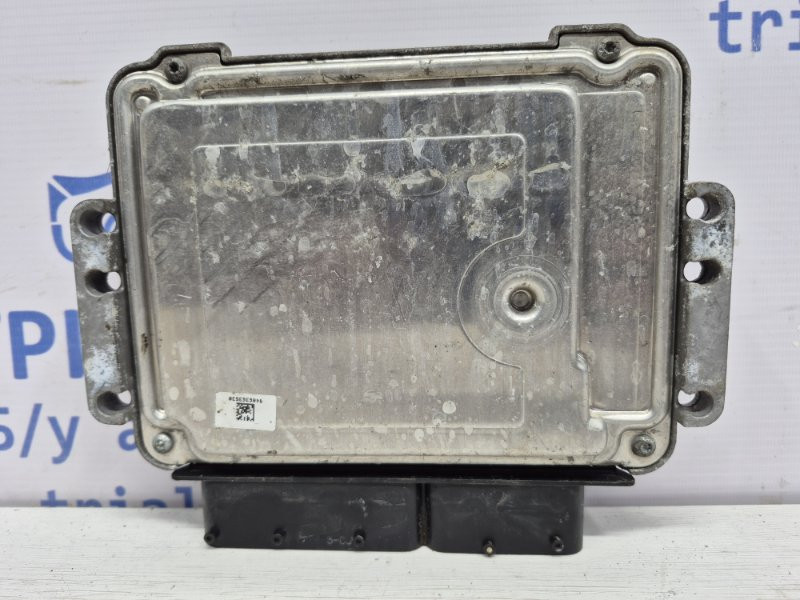 Блок управления двигателем Hyundai I30 2011-2017 391122A976 (Арт. 50148) Киев - изображение 2