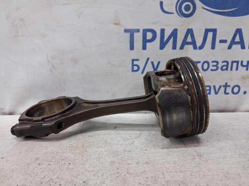 Поршень с шатуном Jeep Cherokee 2013-2019 68191813AA (Арт. 77837) Київ - зображення 3