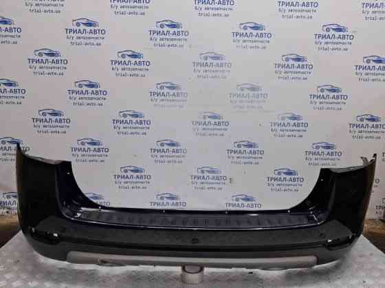 Бампер задний Chevrolet Captiva 2006-2018 20961269 (Арт. 64564) Киев