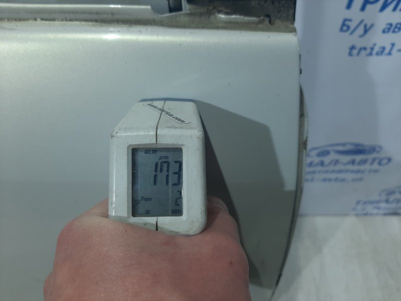 Дверь задняя правая Toyota Land Cruiser J100 1998 задн. прав. (б/у) Киев - изображение 5