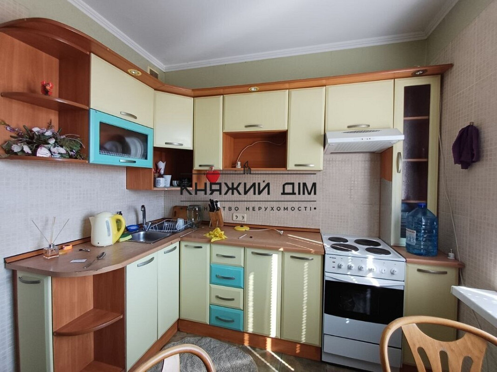 Оренда 2-кімнатної квартири м. Осокорки. Код об'єкта: 11112559 Київ - зображення 10
