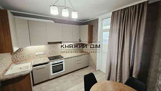Оренда роздільної 3-х к. квартири в ЖК Зелений Острів. № 11177800 Київ