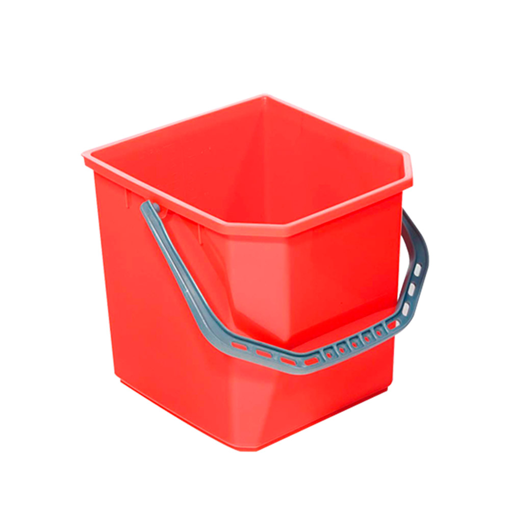 Пластиковое ведро VDM 1005 (25 л) Київ - зображення 1