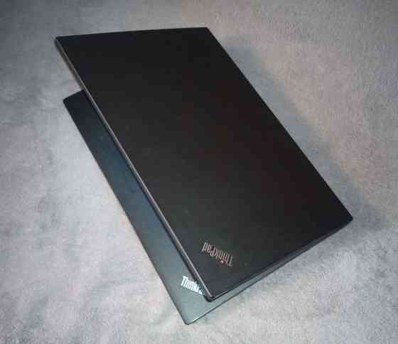 Ноутбук Lenovo ThinkPad T560 Сенсорный Київ