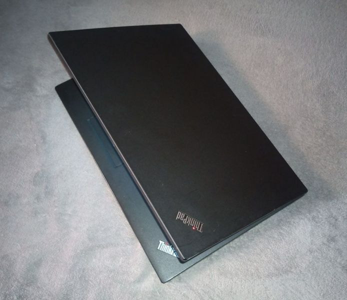 Ноутбук Lenovo ThinkPad T560 Сенсорный Київ - зображення 4