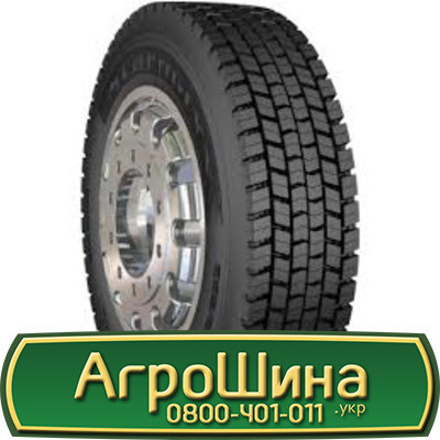 285/70 R19.5 Starmaxx DH100 146/144L Ведуча шина Київ - зображення 1