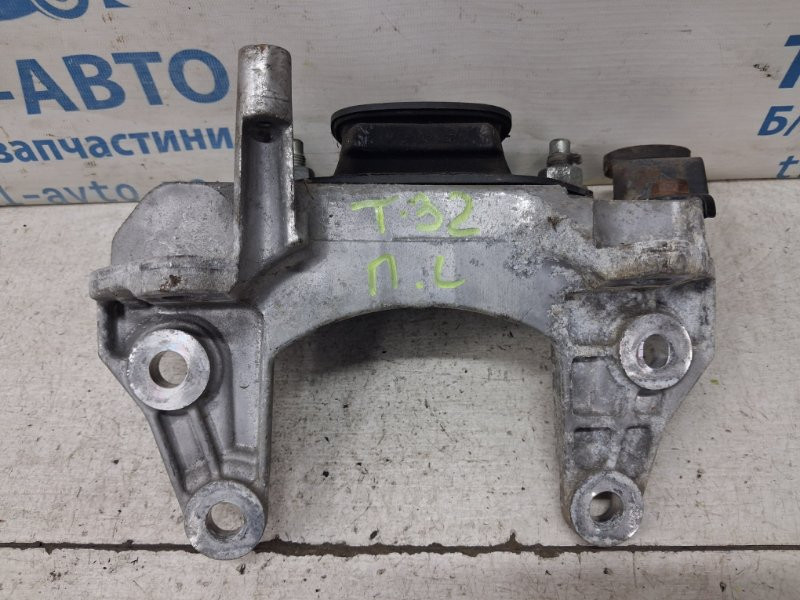 Подушка ДВС левая Nissan X-Trail 2014-2021 112204BB0A (Арт. 84083) Київ - зображення 5