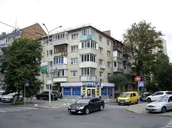 Аренда комнаты в 2-х квартире в центре. Київ