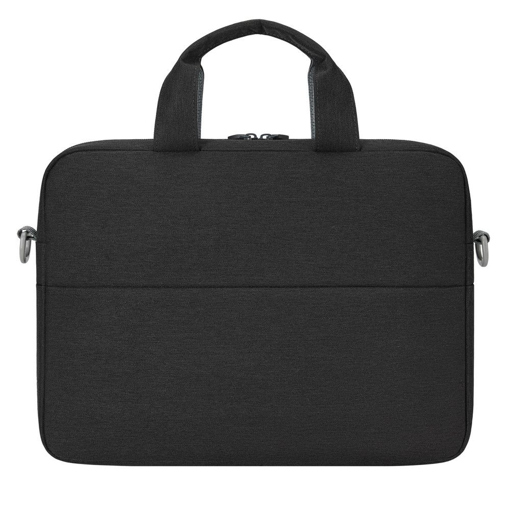 Cумка для ноутбука Rivacase 14" 7522(Black) черная Київ - зображення 3
