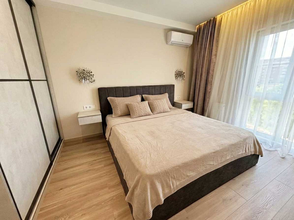 продажа 1-к квартира Киев, Голосеевский, 127000 $ Київ - зображення 9
