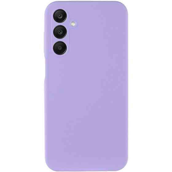 Чехол Silicone Cover Lakshmi Full Camera (AA) для Samsung Galaxy A17 5G Херсон