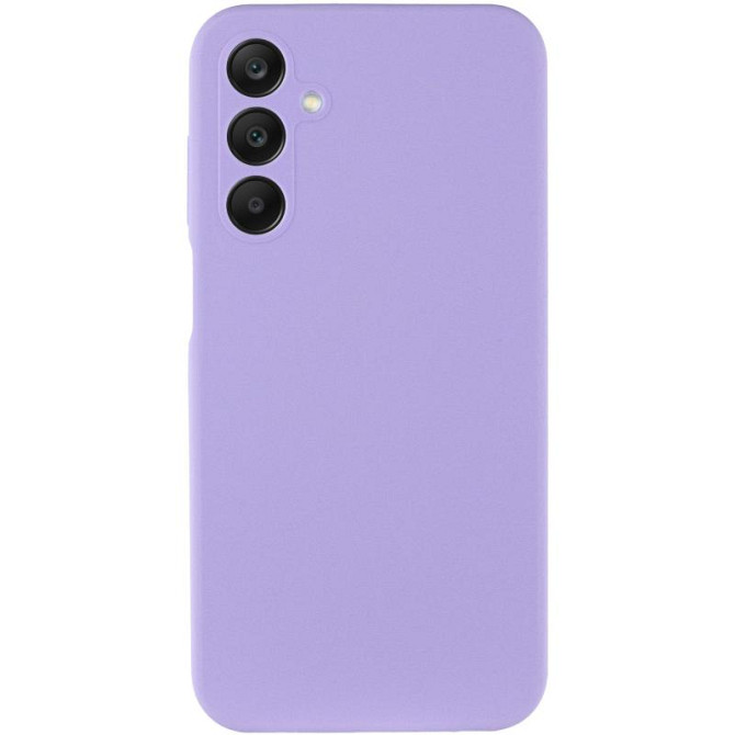 Чехол Silicone Cover Lakshmi Full Camera (AA) для Samsung Galaxy A17 5G Херсон - зображення 2