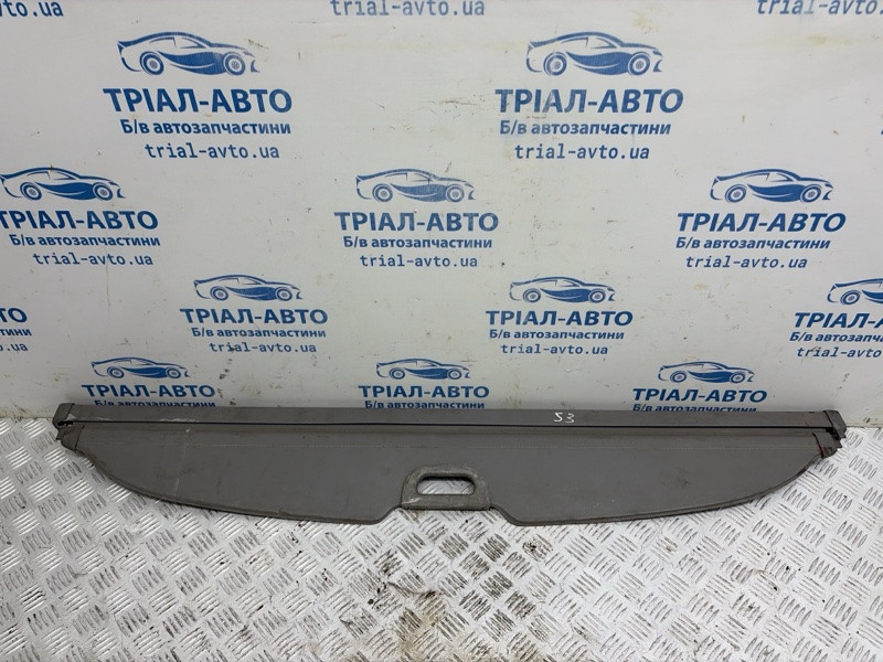 Шторка багажника Kia Sorento 2002-2011  (Арт. 83165) Киев - изображение 1