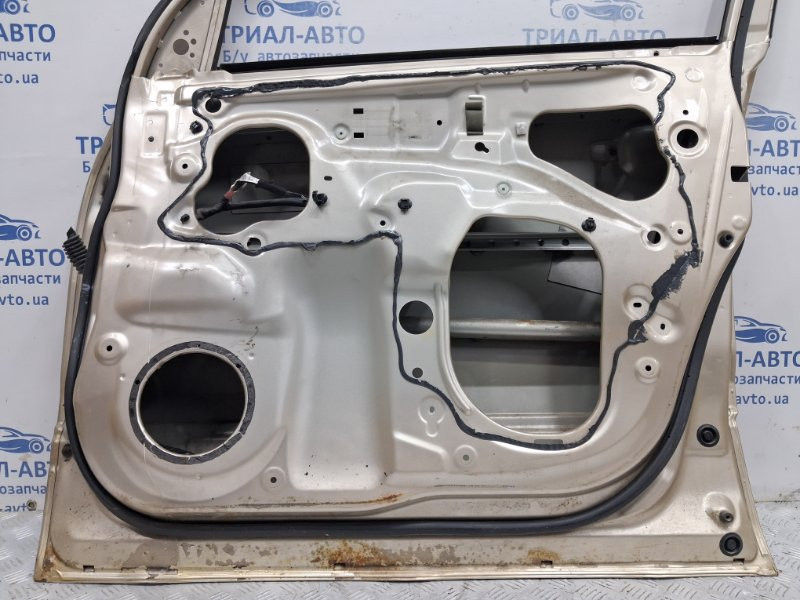Дверь передняя правая Suzuki Grand Vitara 2005-2016 6800165843 (Арт. 62066) Київ - зображення 10